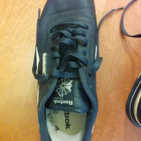 Reebok Men's shoes , Size 11.5 - Picture 3 of 5